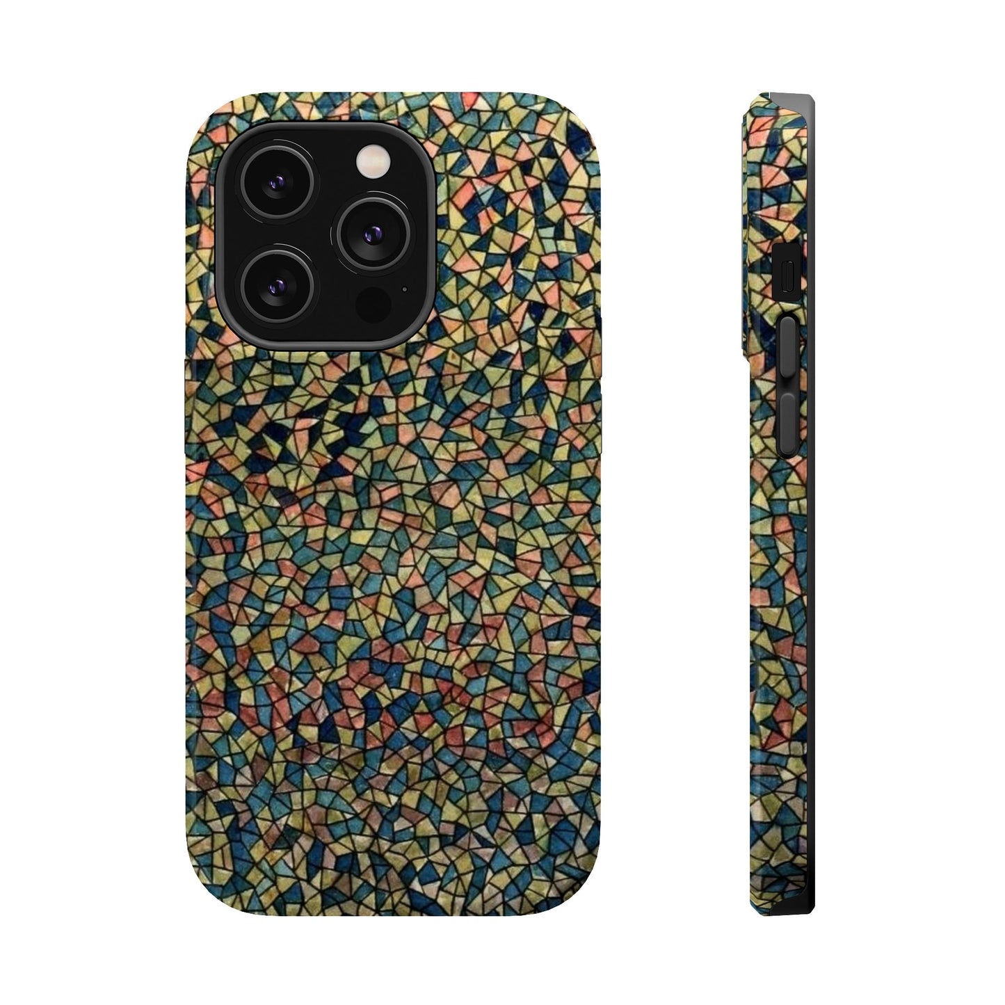 Stained Glass 2 | Tough Case