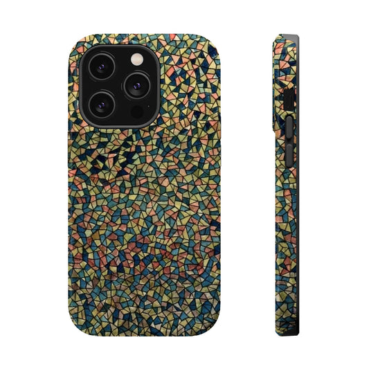 Stained Glass 2 | Tough Case