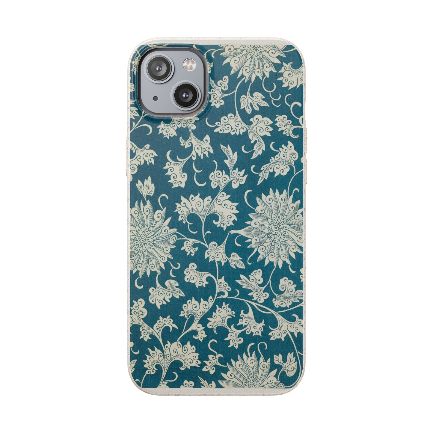 Ornament 2 | Bamboo Fibre Case