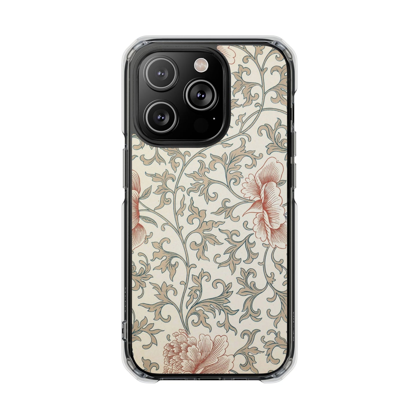 Ornament 21  | Slim Case