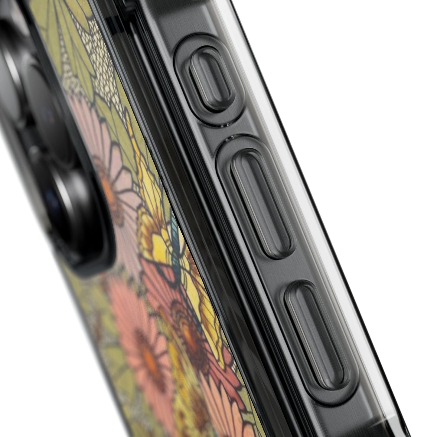 Stained Glass 8 | Slim Case