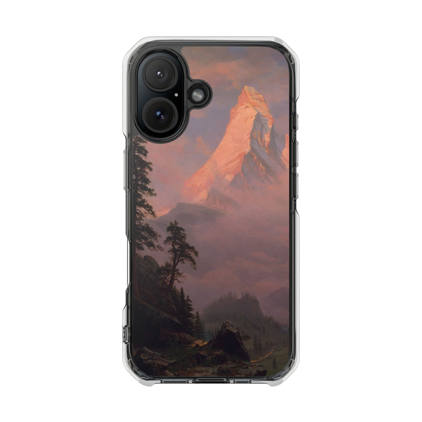 Sunrise at Matterhorn | Slim Case