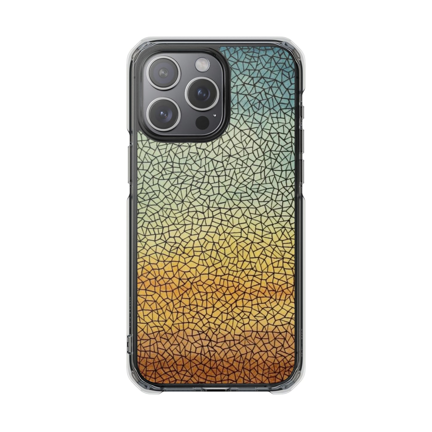 Stained Glass 1 | Slim Case