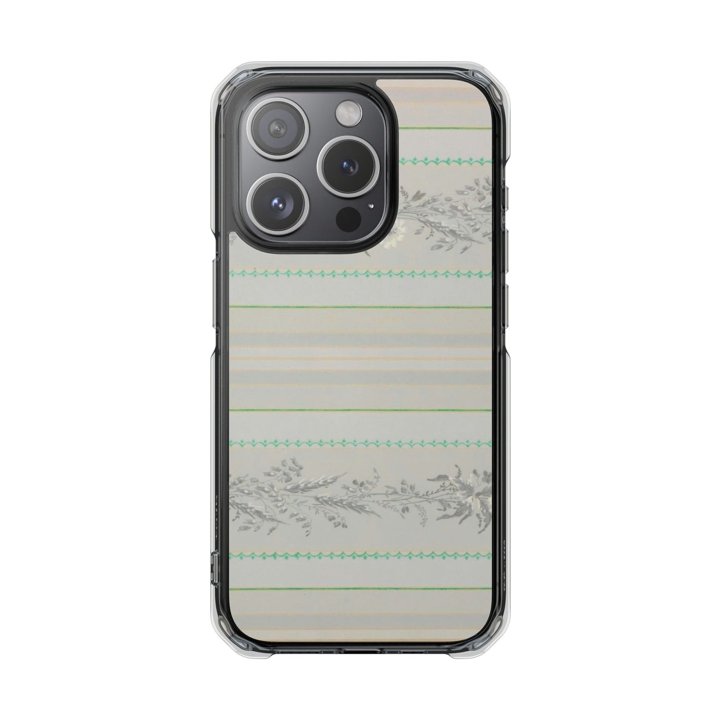 Green 33 No. 9 | Slim Case