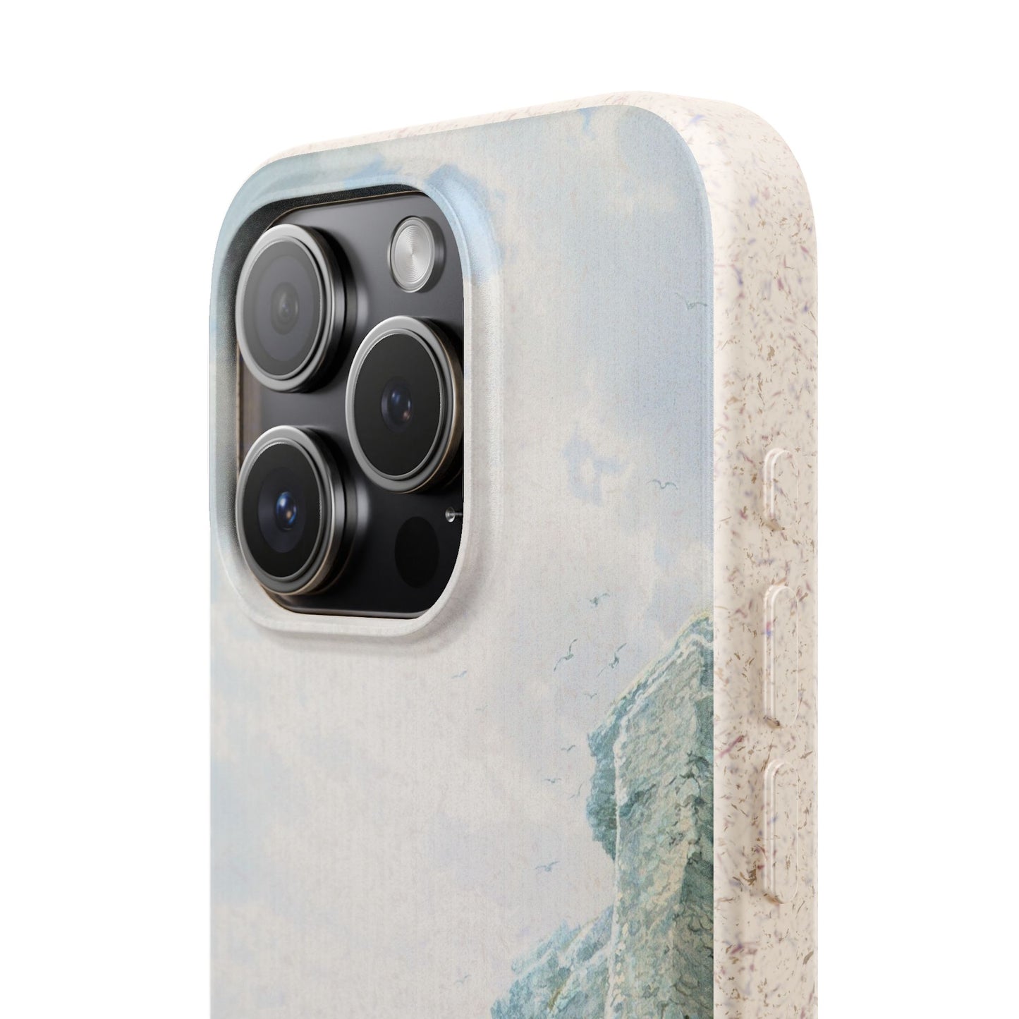 Cliff | Bamboo Fibre Case