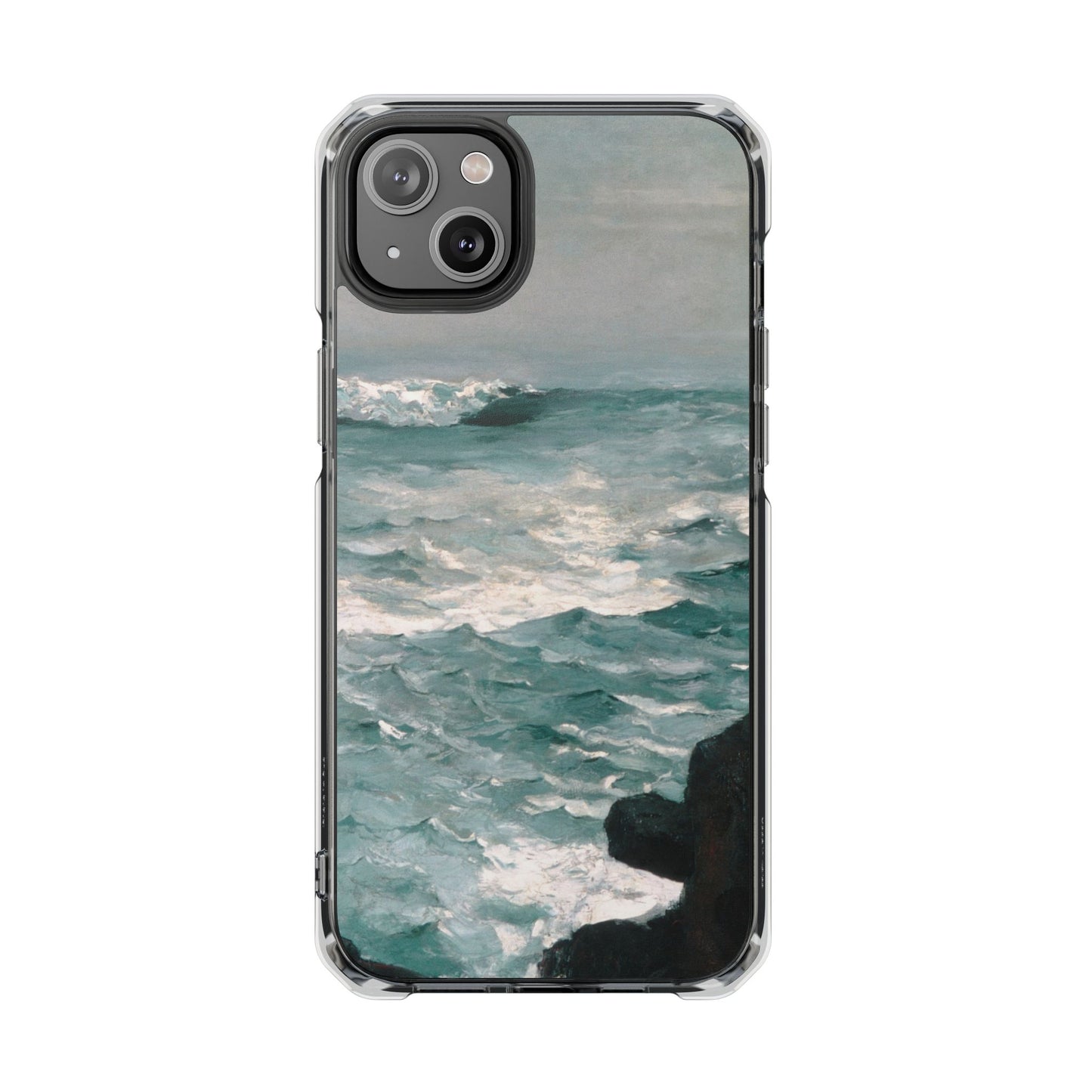 Canon Rocks | Slim Case