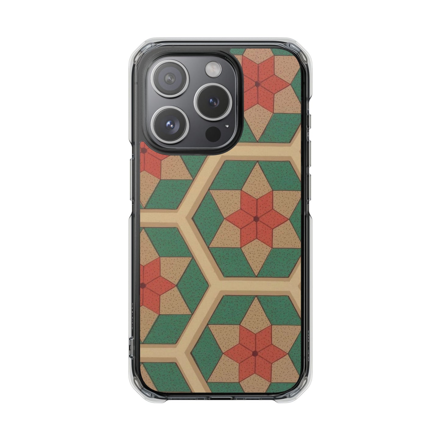 Green 33 No. 17 | Slim Case