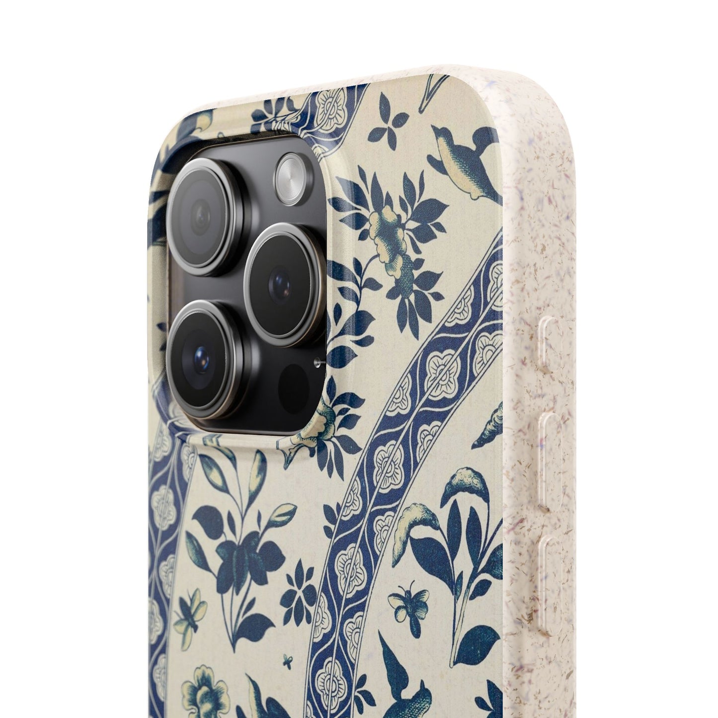 Ornament 13 | Bamboo Fibre Case