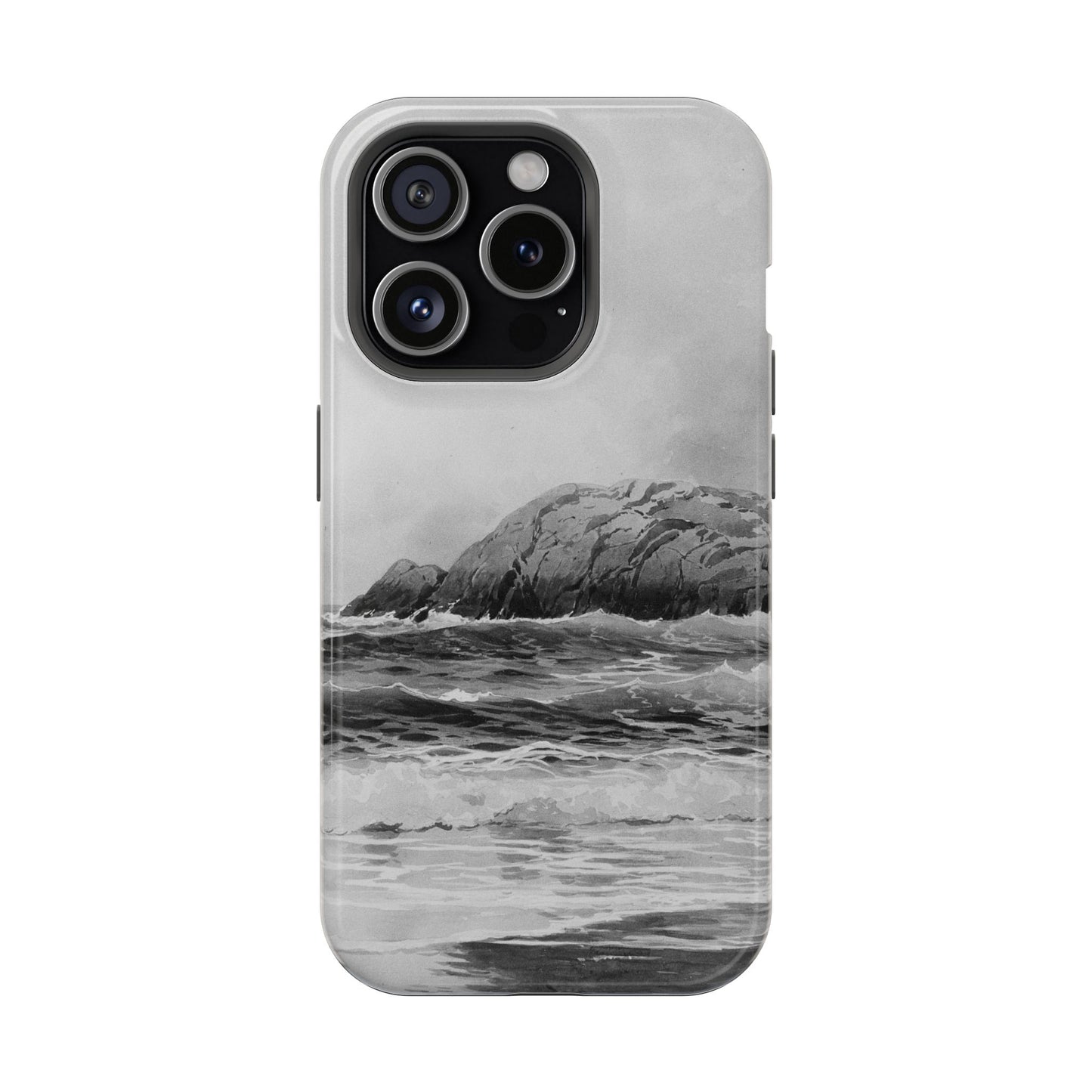 Rocks and Sea | Tough Case