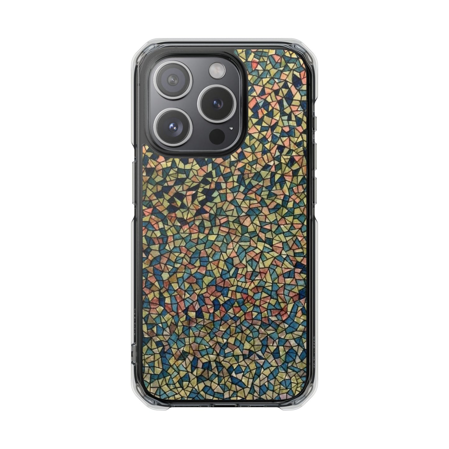 Stained Glass 2 | Slim Case