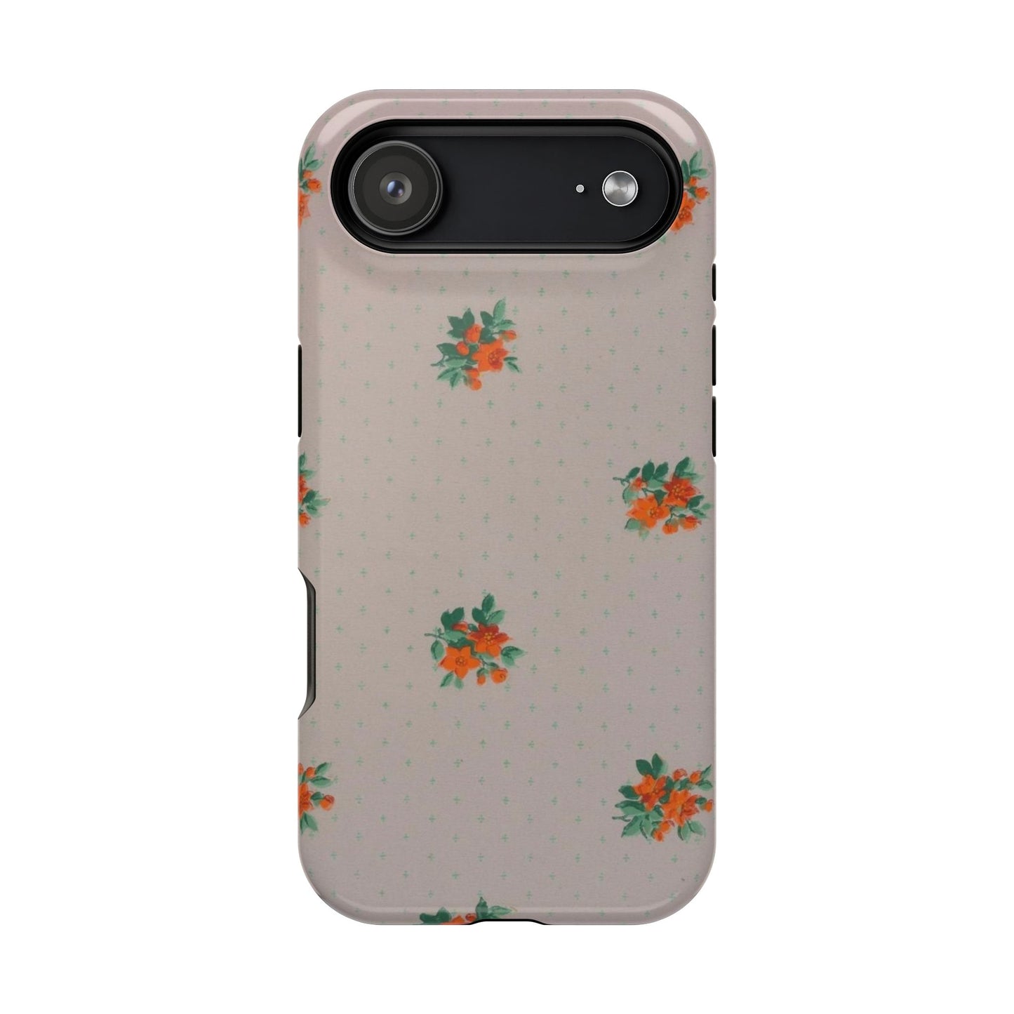 Green 33 No. 40 | Tough Case