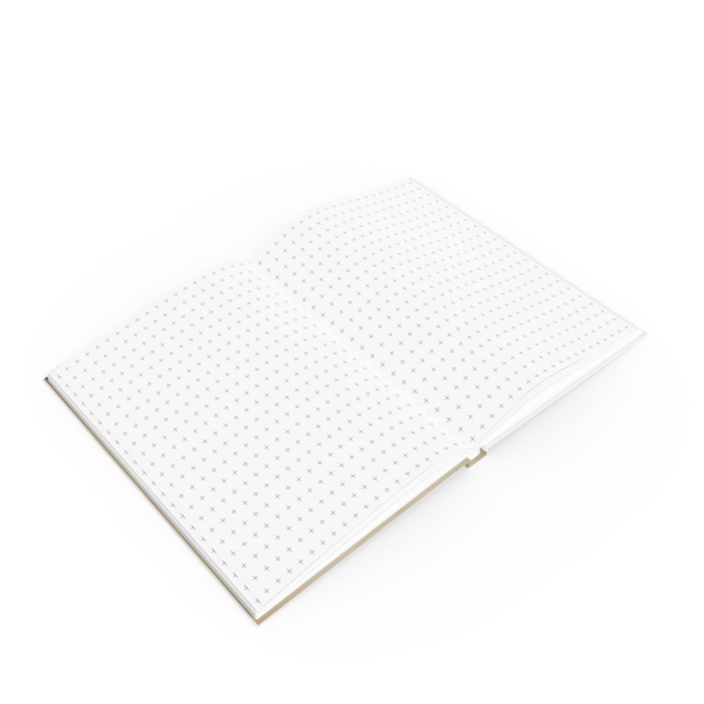 Clavel - Journal Book -