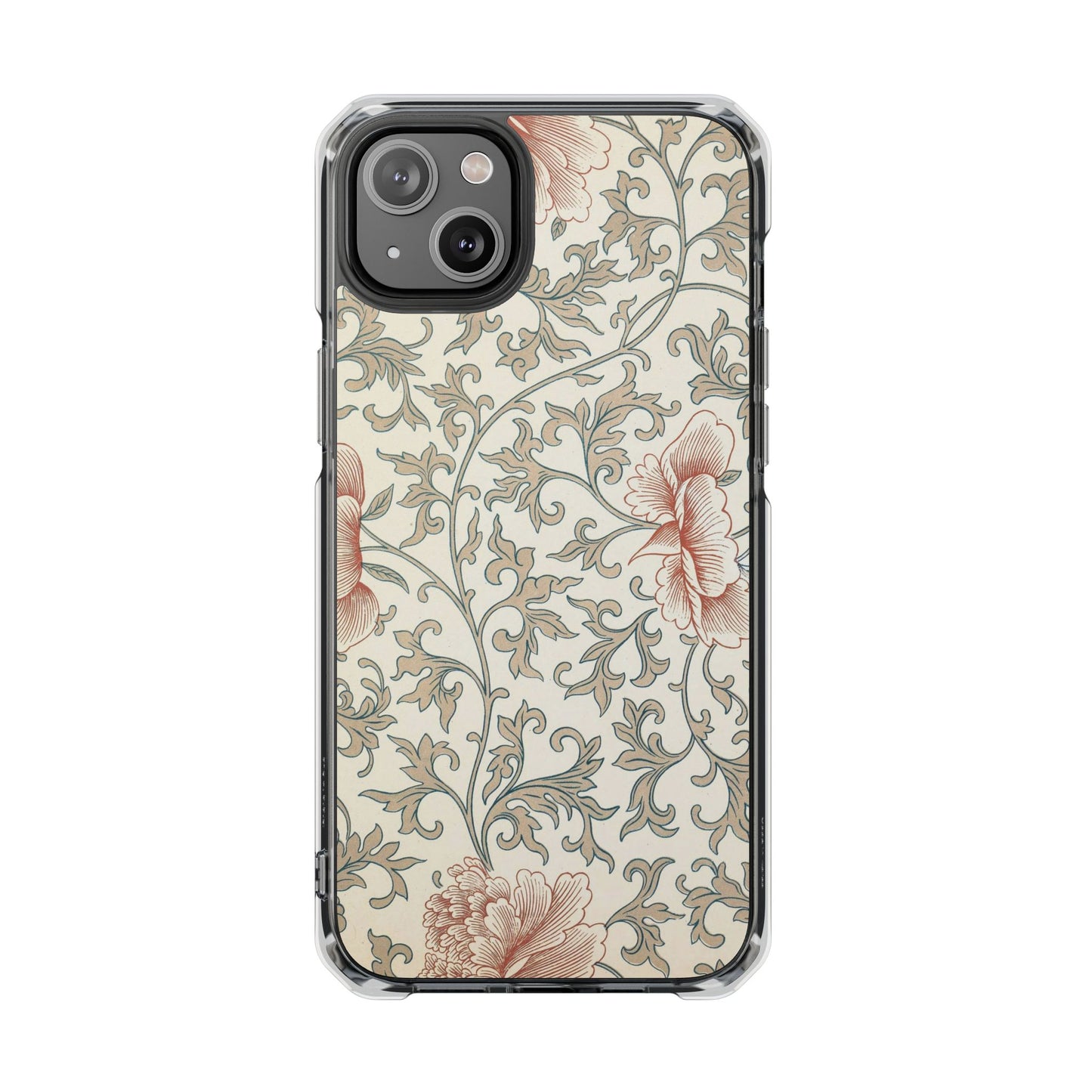 Ornament 21  | Slim Case