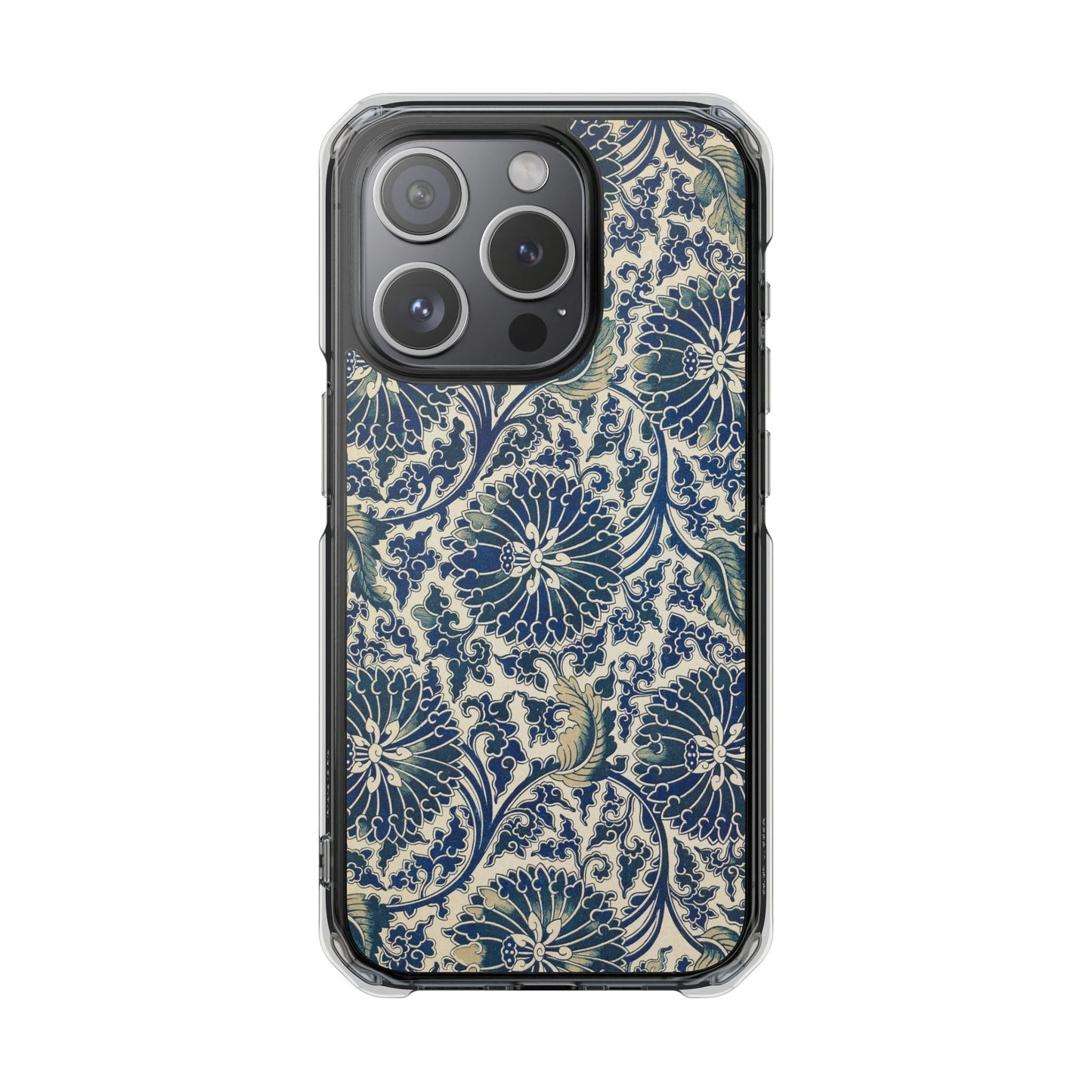 Ornament 12 | Slim Case