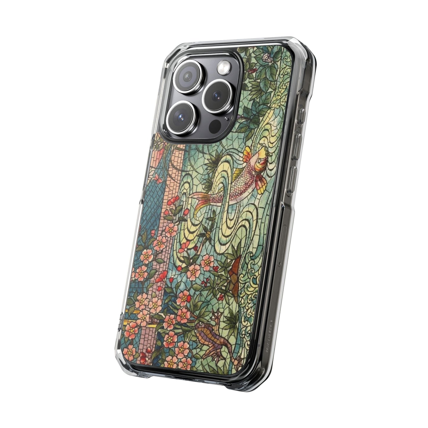 Stained Glass 6 | Slim Case