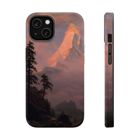 Sunrise at Matterhorn | Tough Case