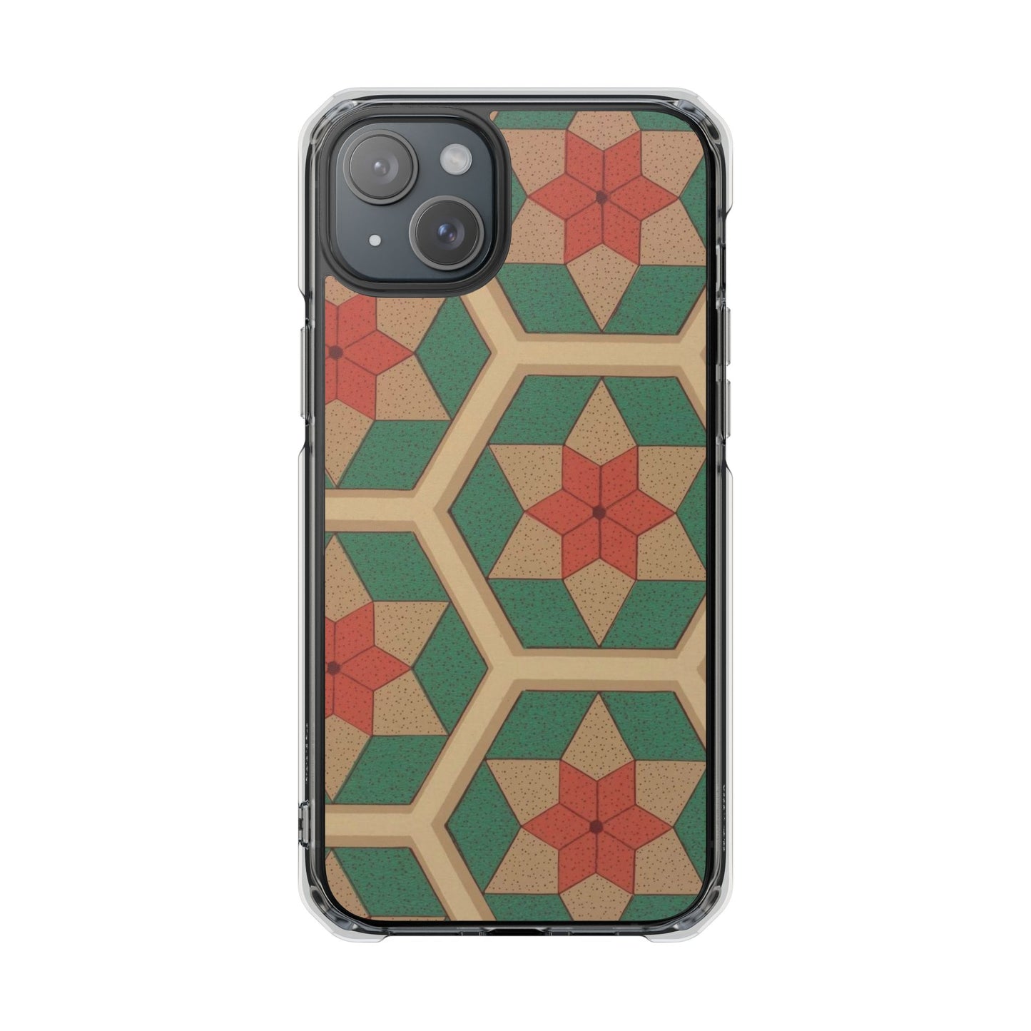 Green 33 No. 17 | Slim Case