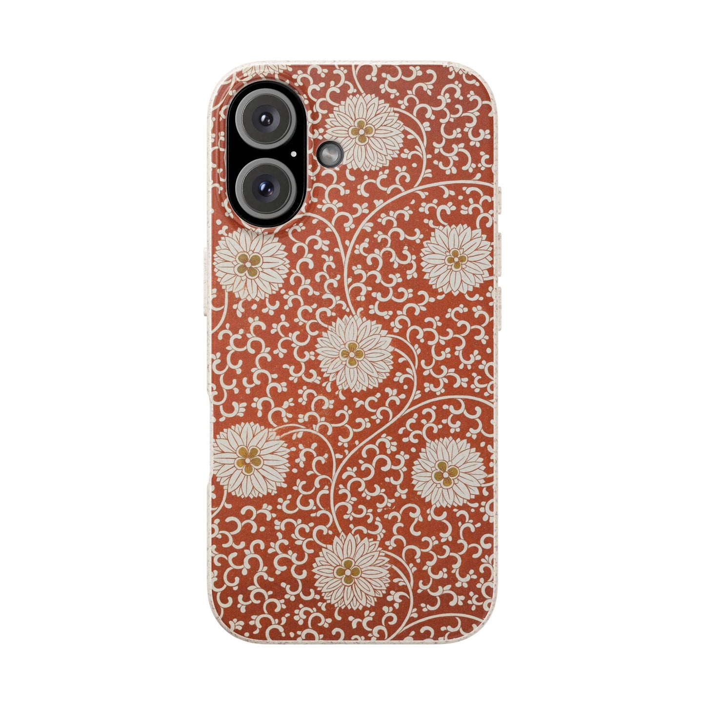 Ornament 20 | Bamboo Fibre Case