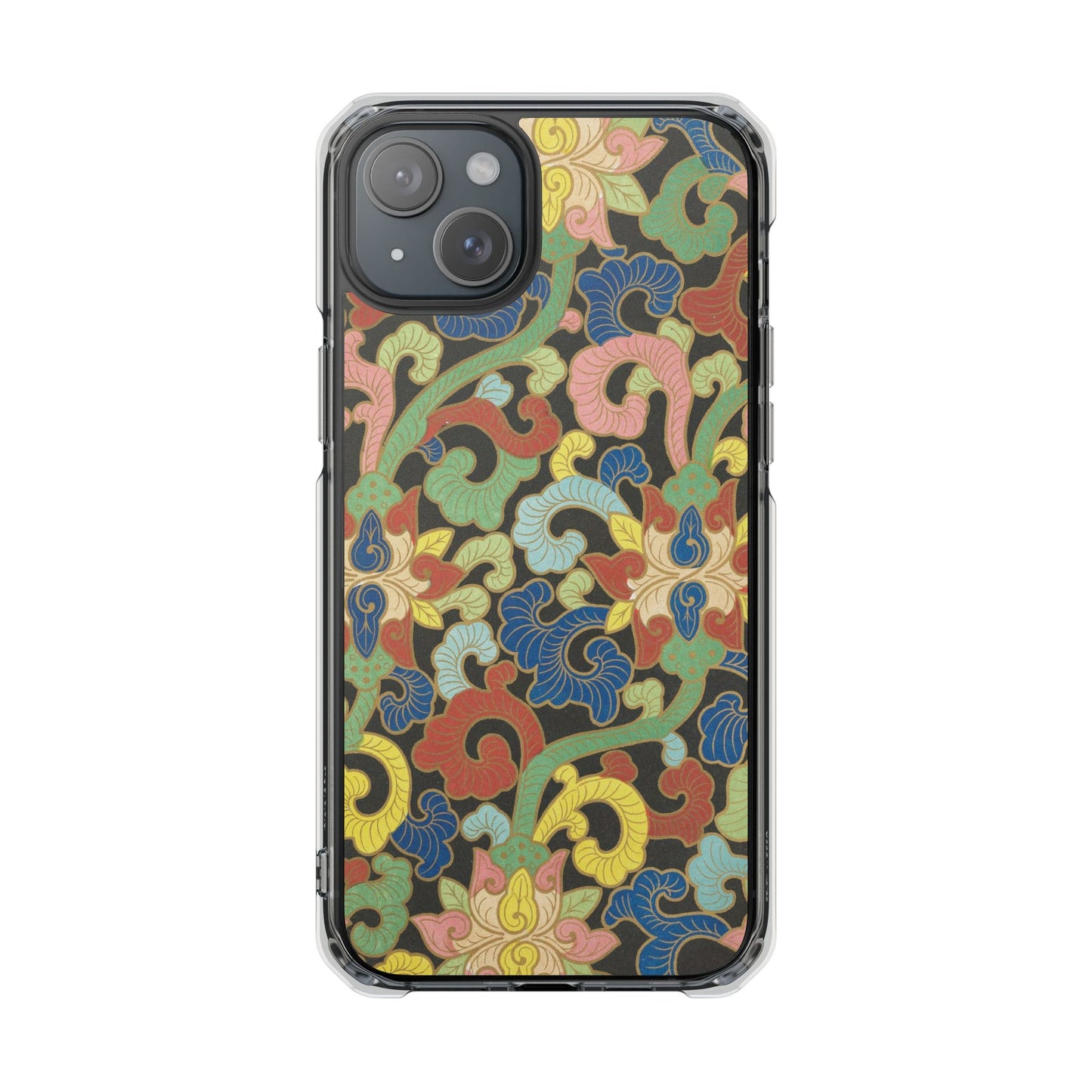 Ornament 8 | Slim Case