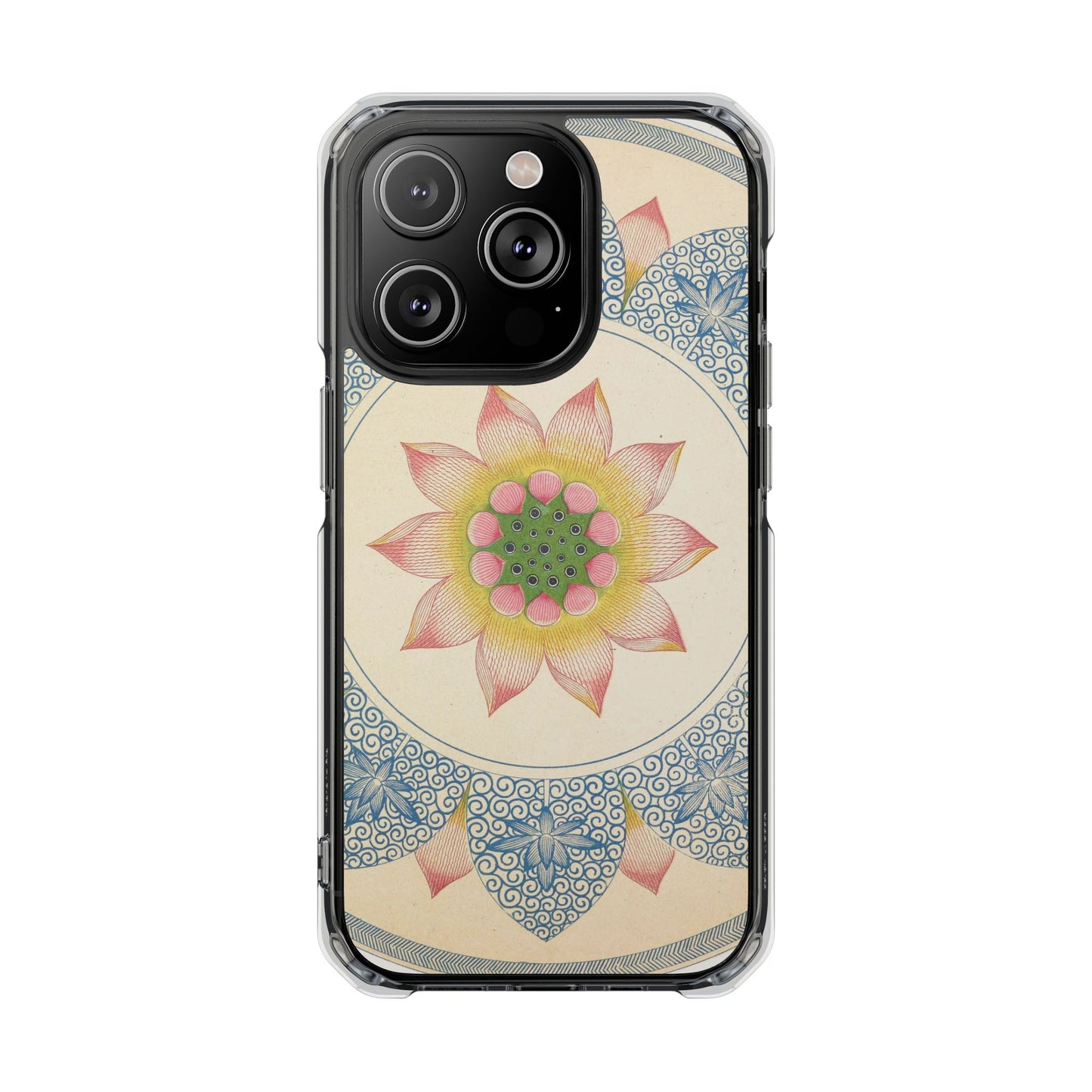 Ornament 25 | Slim Case