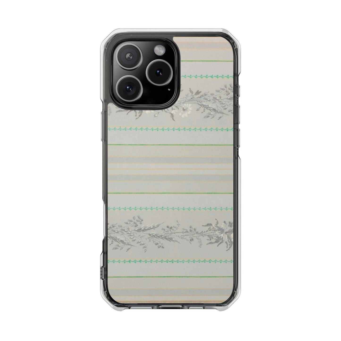 Green 33 No. 9 | Slim Case