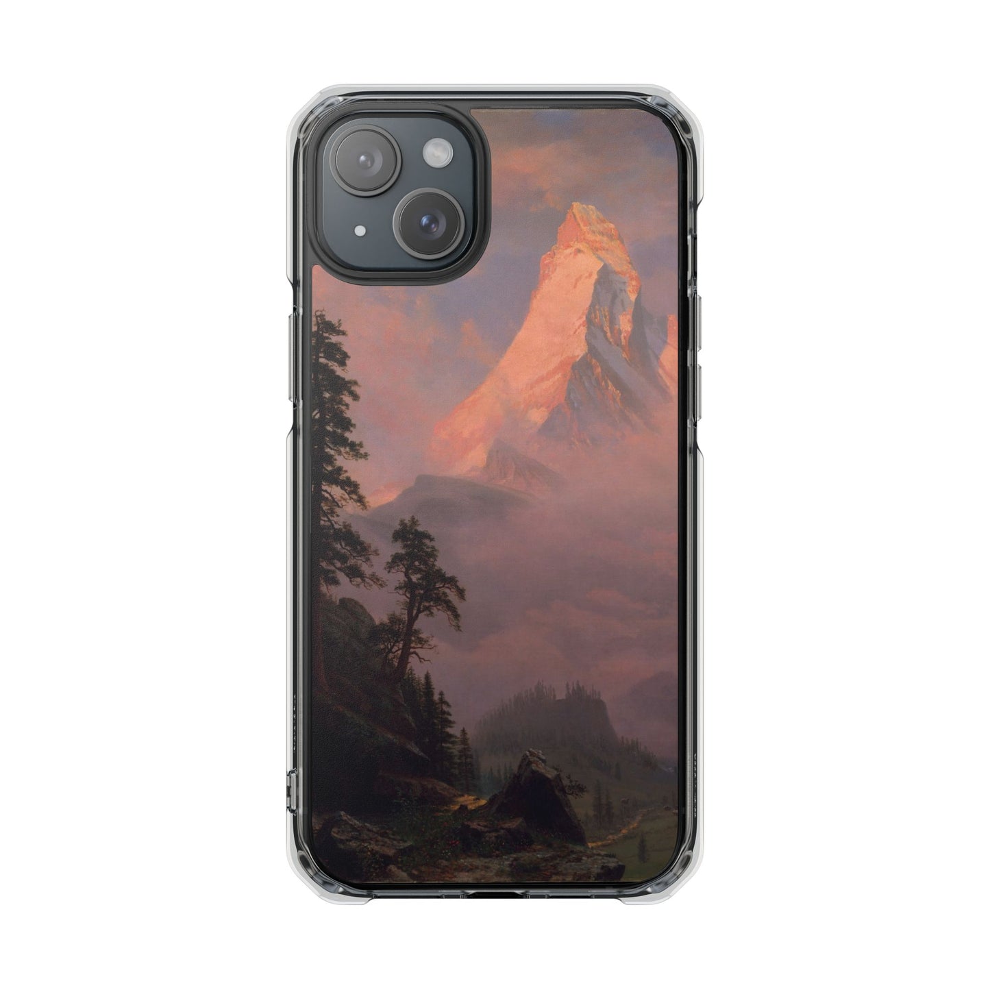 Sunrise at Matterhorn | Slim Case