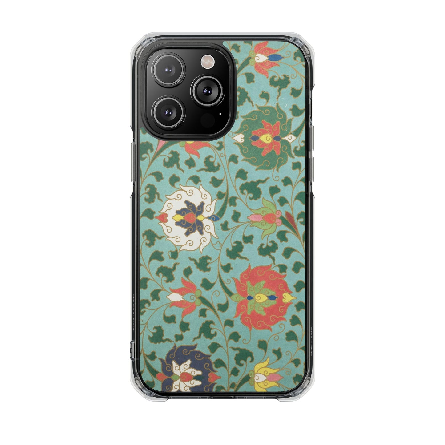 Ornament 5 | Slim Case