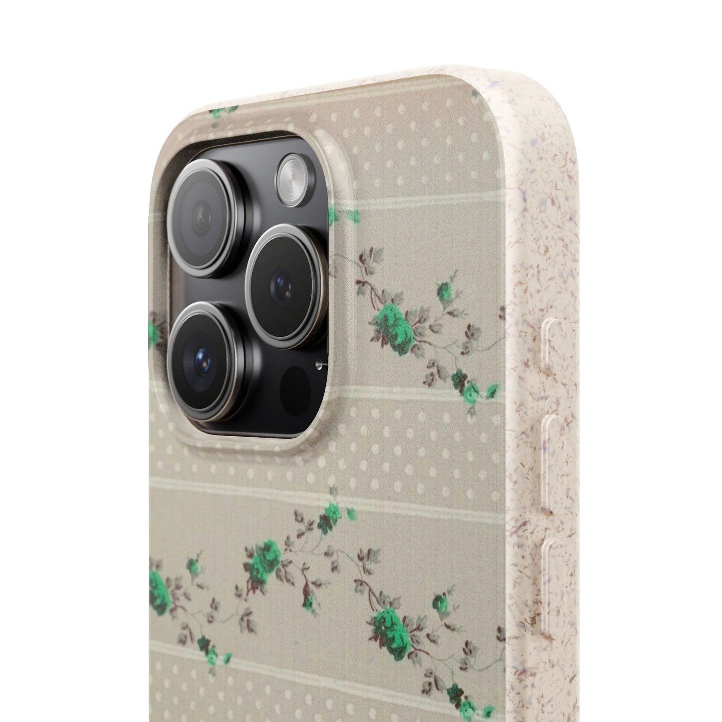 Green 33 No. 23 | Bamboo Fibre Case