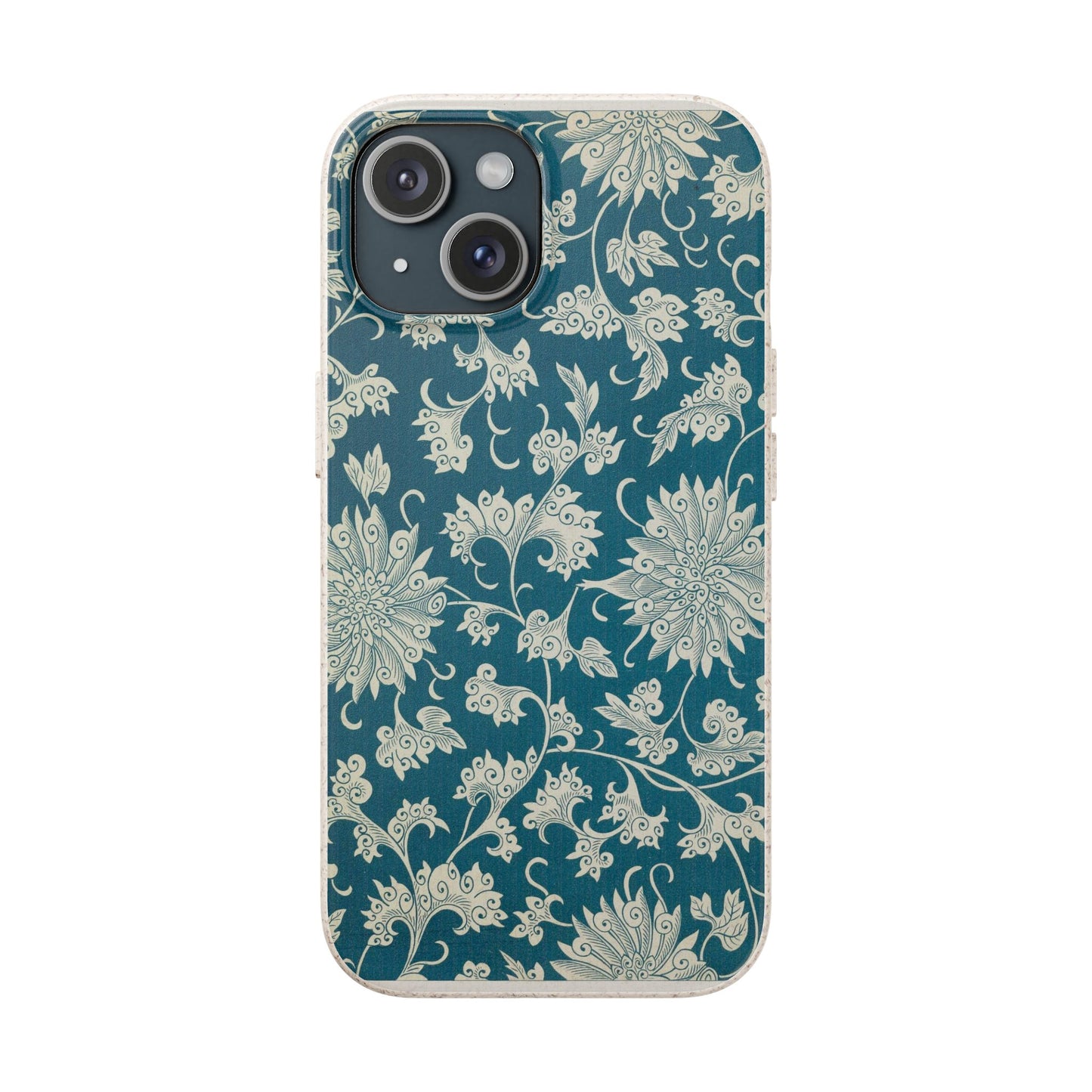 Ornament 2 | Bamboo Fibre Case