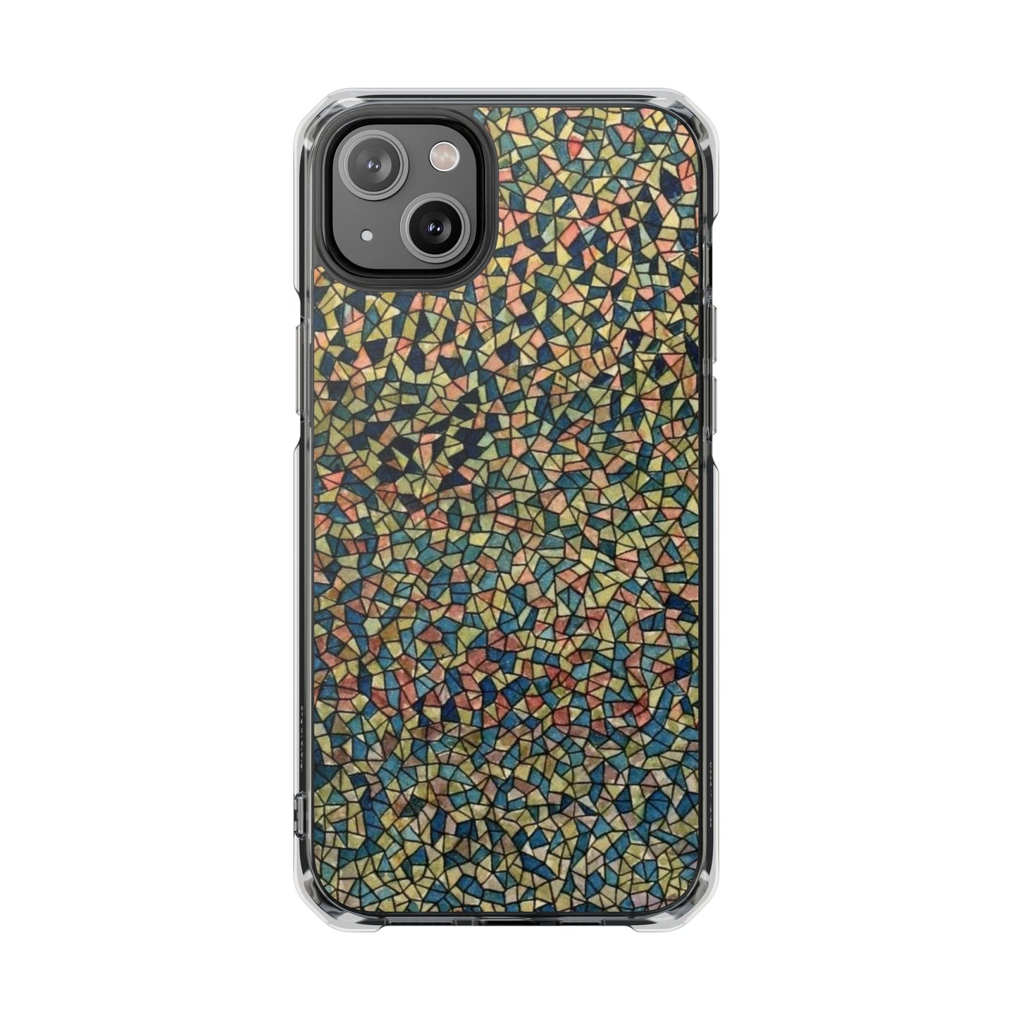 Stained Glass 2 | Slim Case