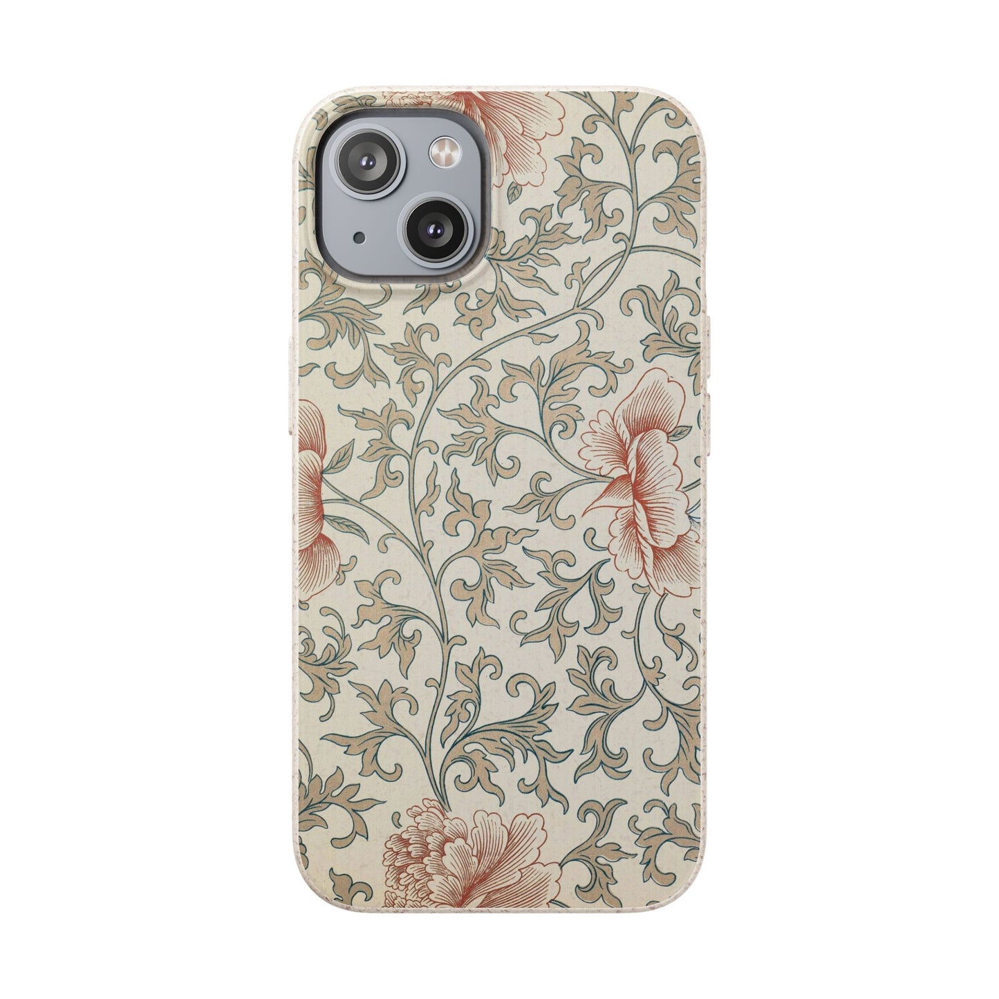 Ornament 21 | Bamboo Fibre Case