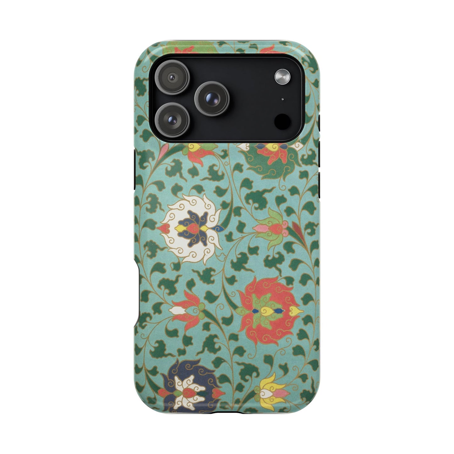 Ornament 5 | Tough Case