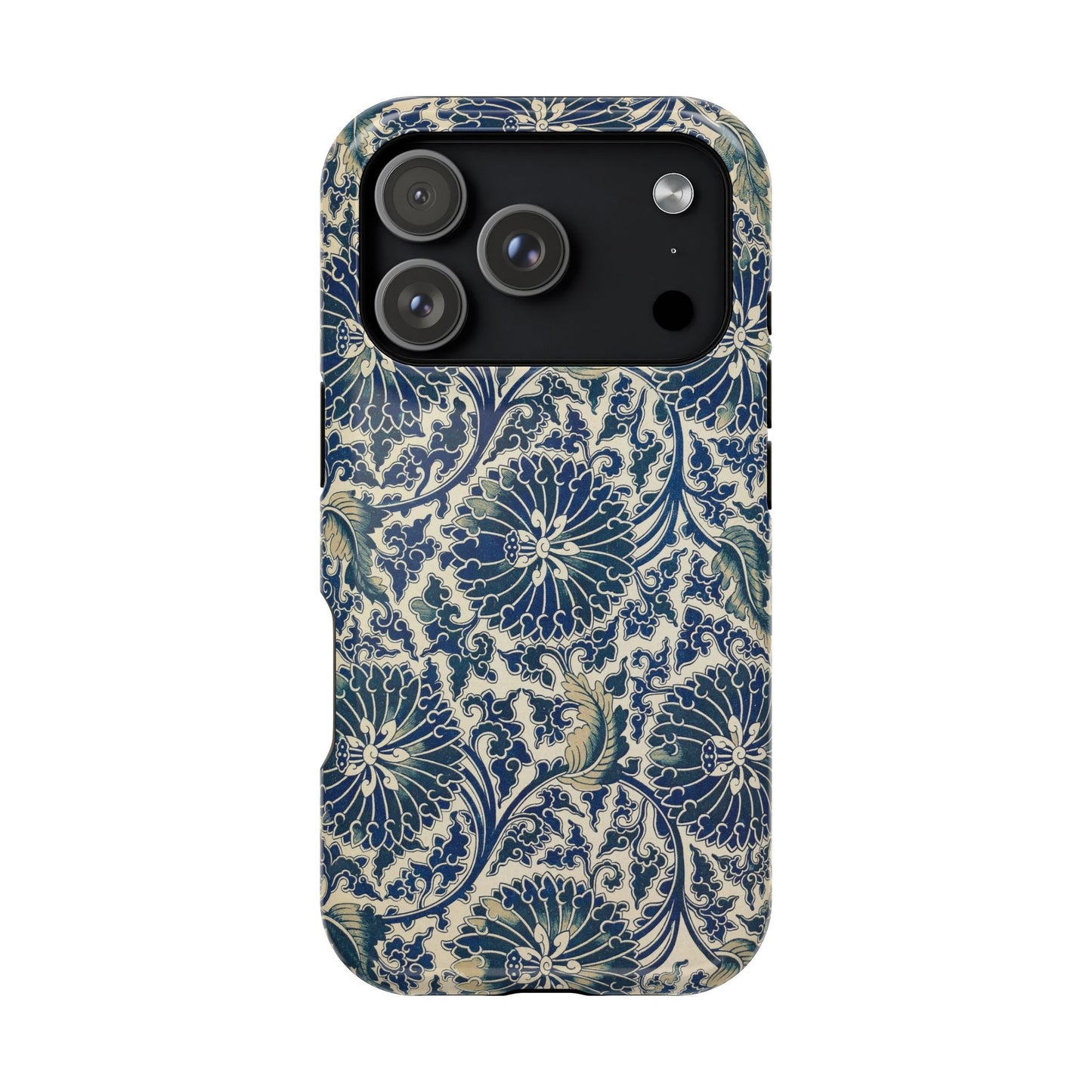 Ornament 12 | Tough Case