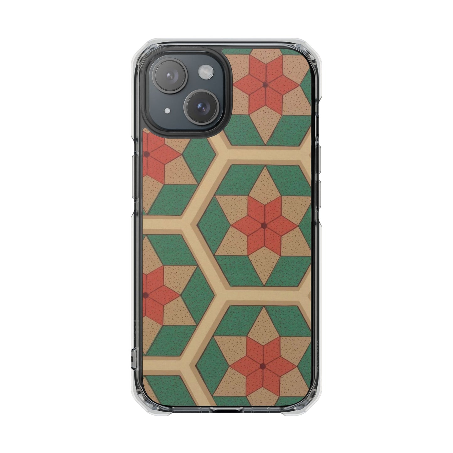 Green 33 No. 17 | Slim Case