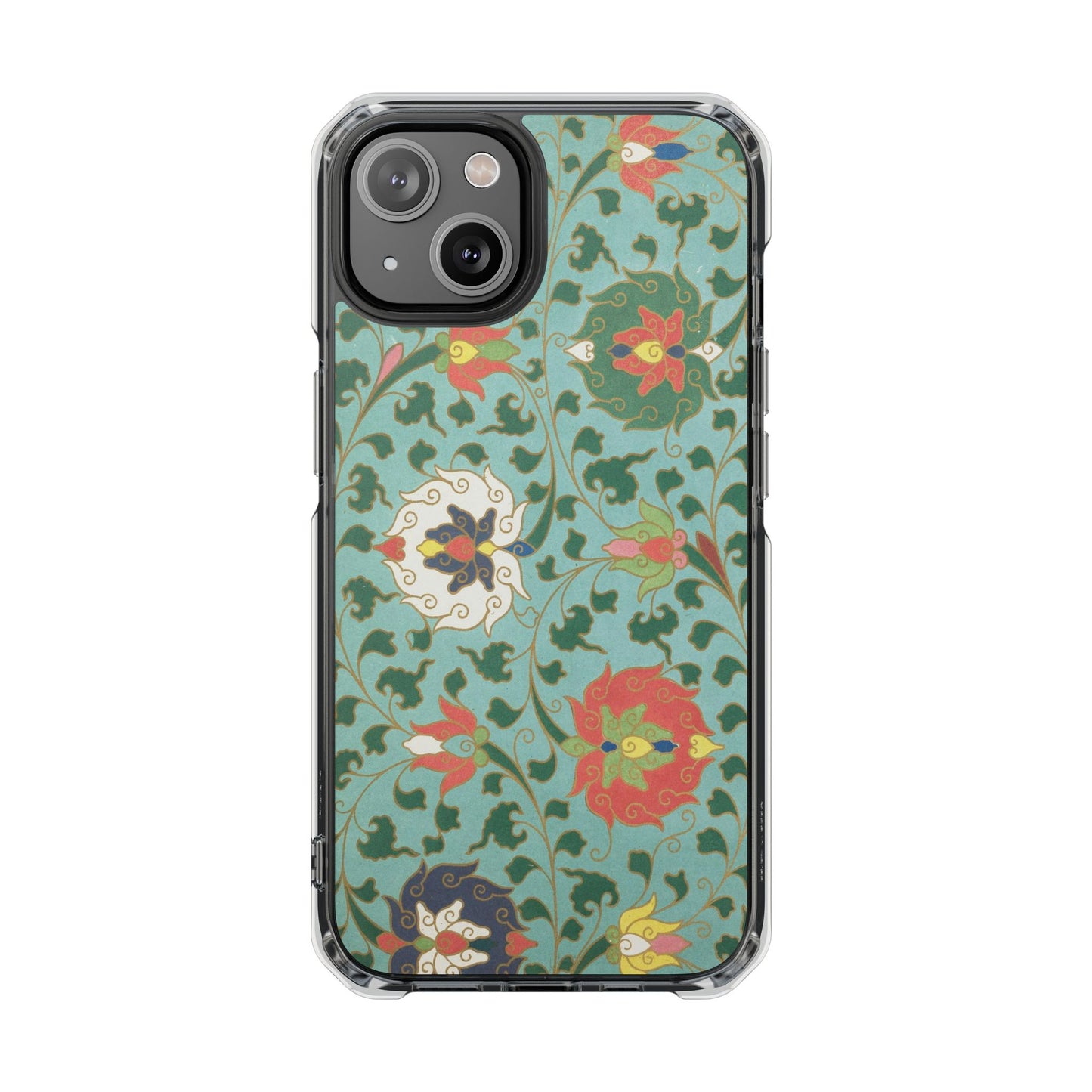 Ornament 5 | Slim Case