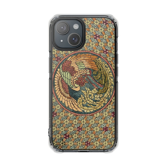 Stained Glass 7 | Slim Case