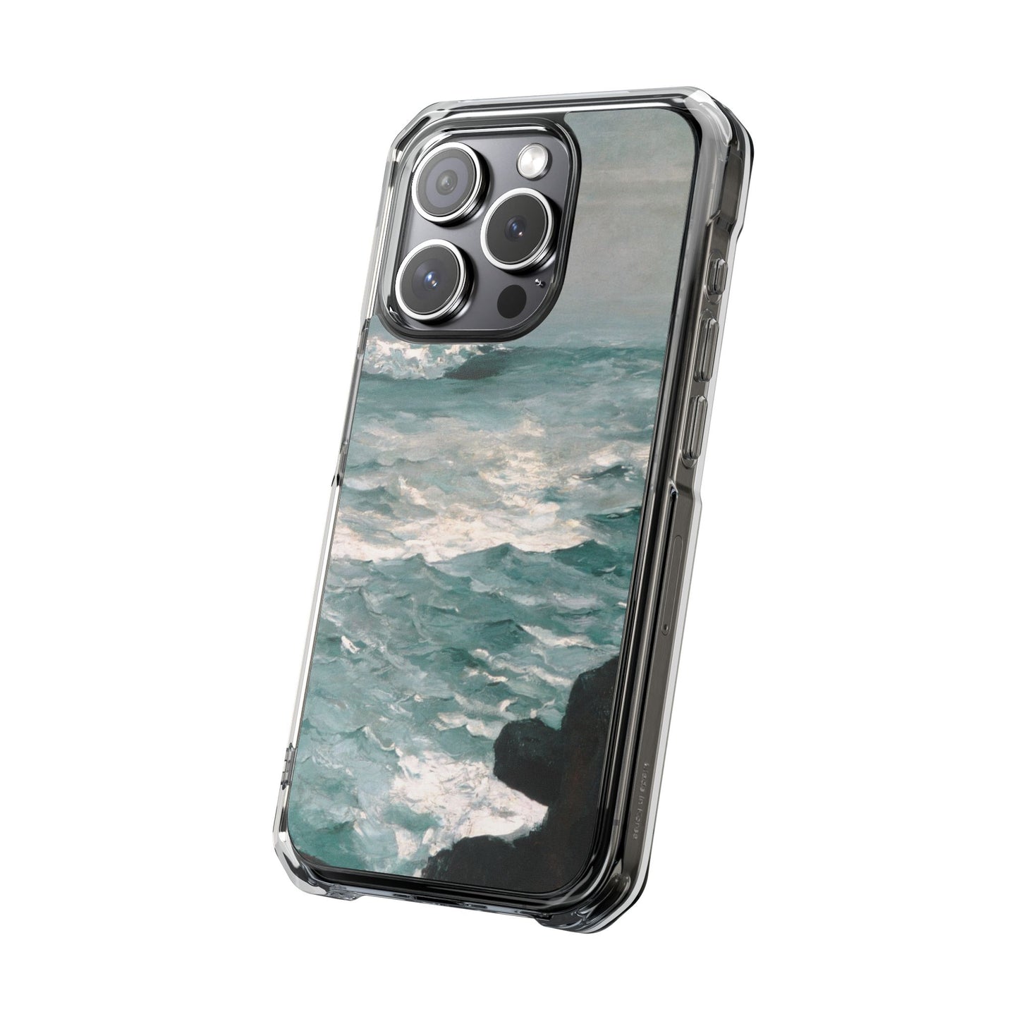 Canon Rocks | Slim Case