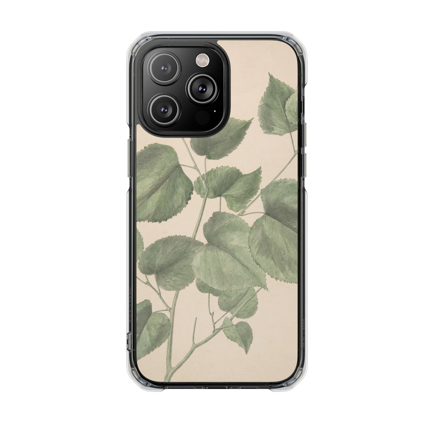 Leafs | Slim Case