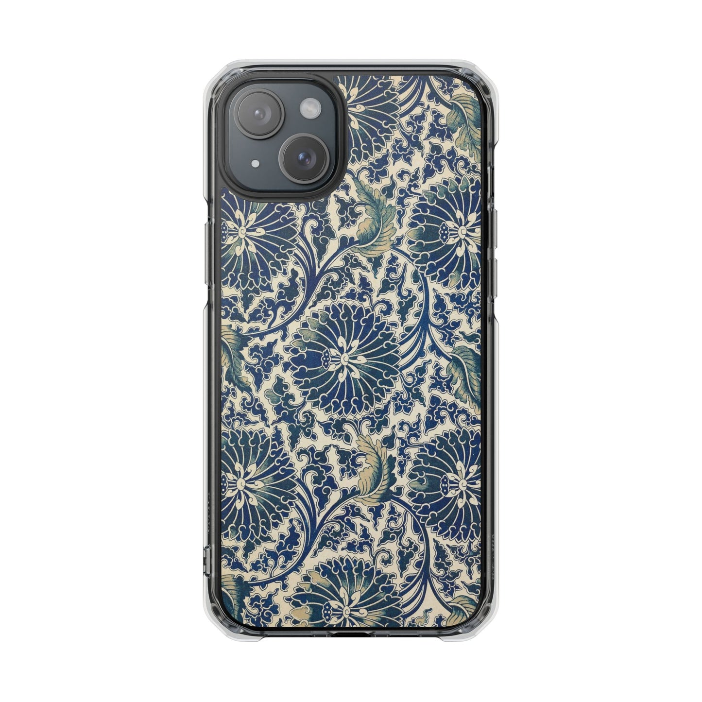 Ornament 12 | Slim Case