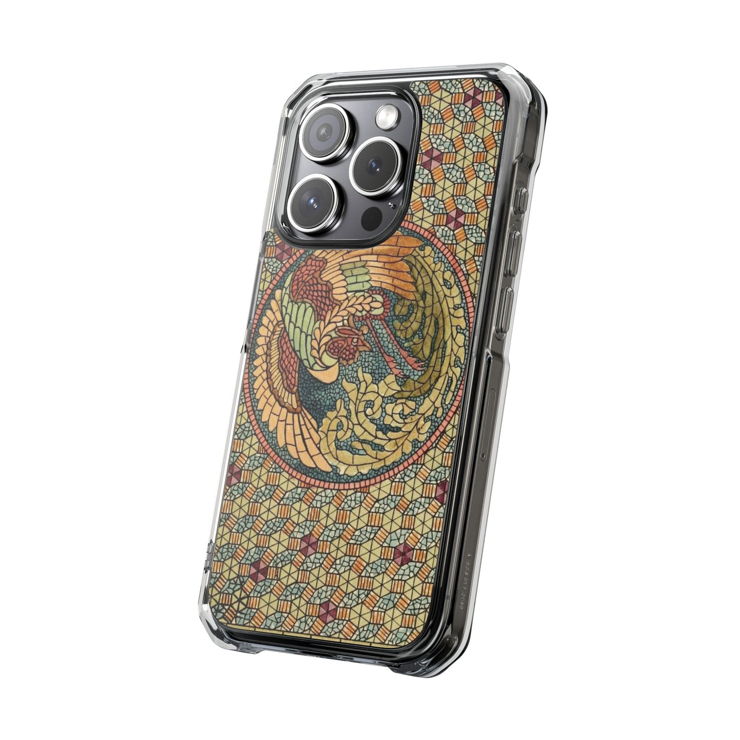 Stained Glass 7 | Slim Case