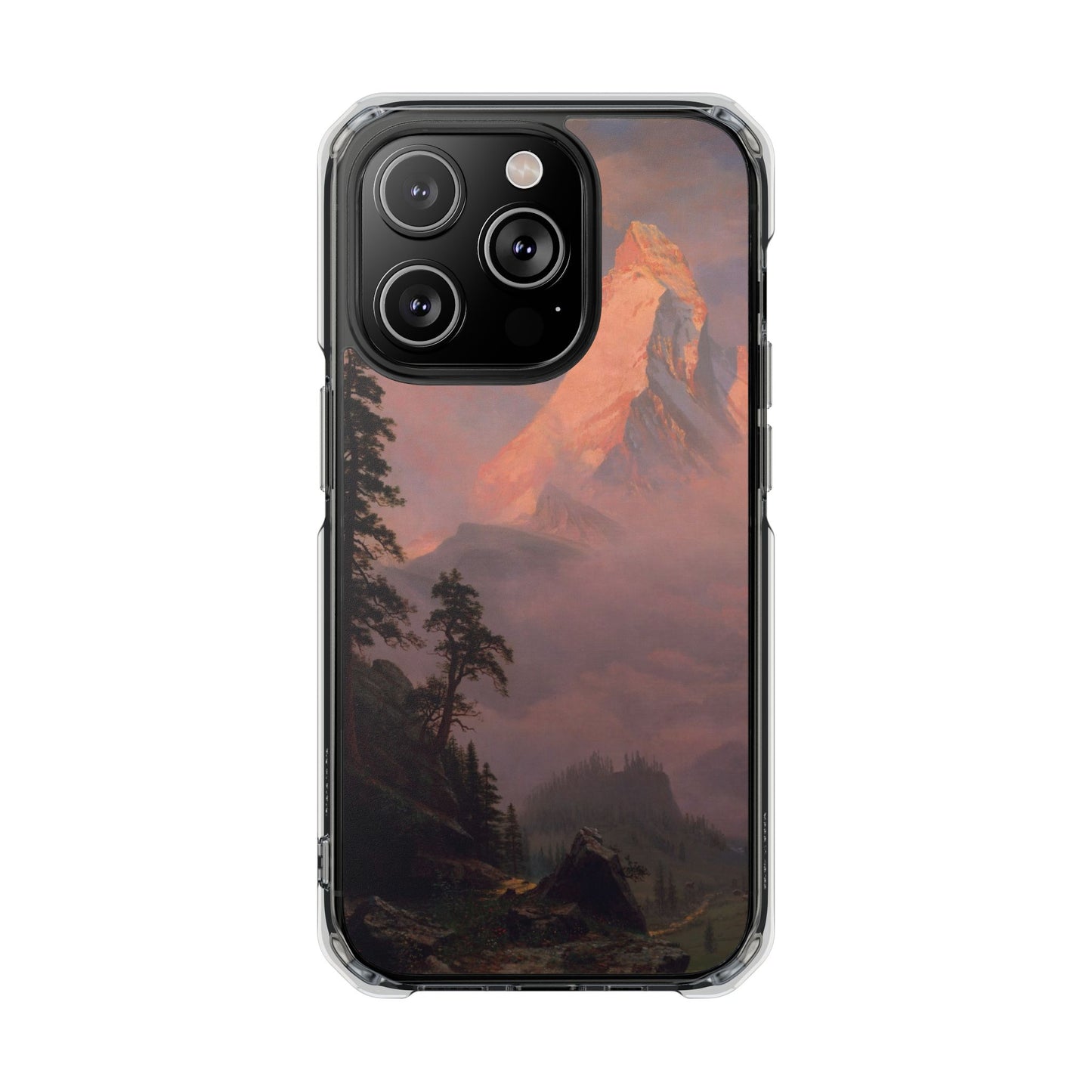 Sunrise at Matterhorn | Slim Case