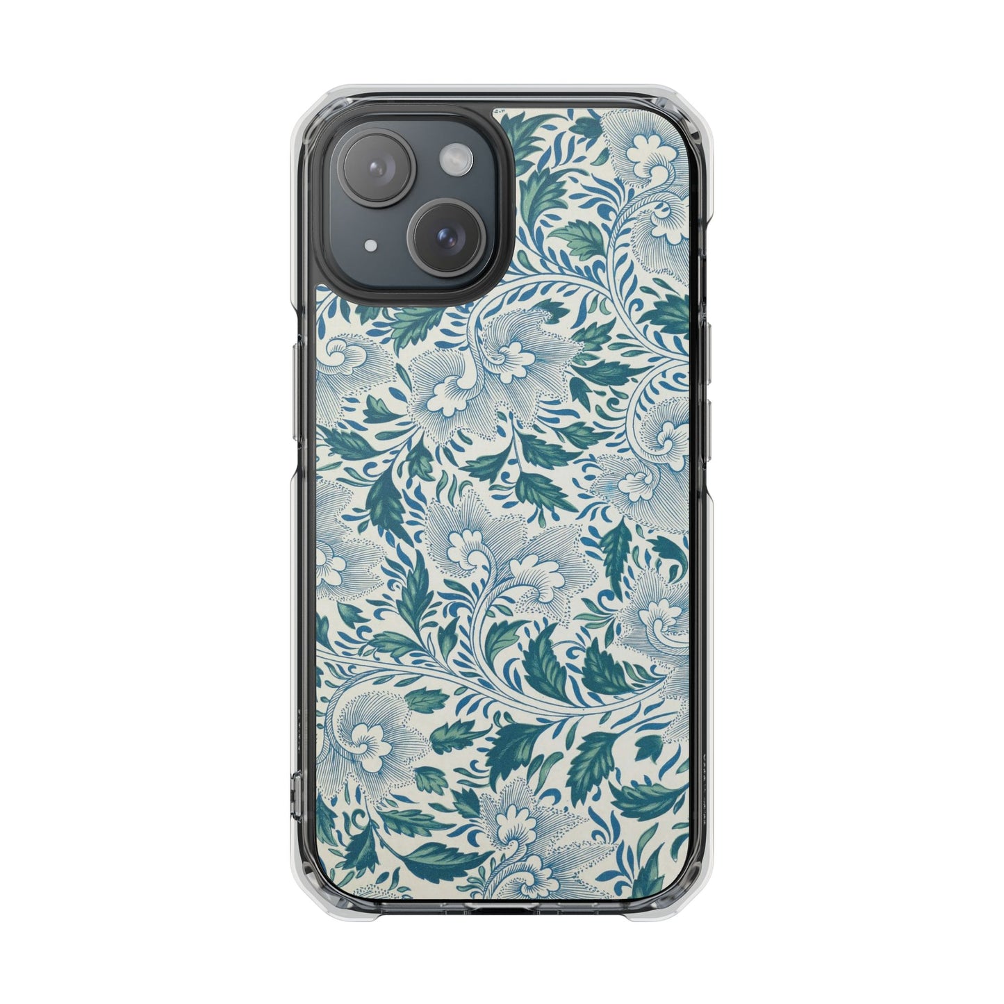 Ornament 3 | Slim Case