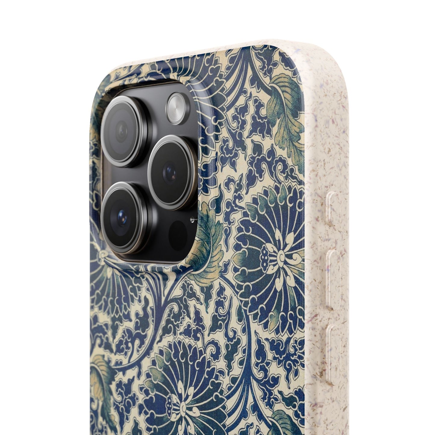 Ornament 12 | Bamboo Fibre Case