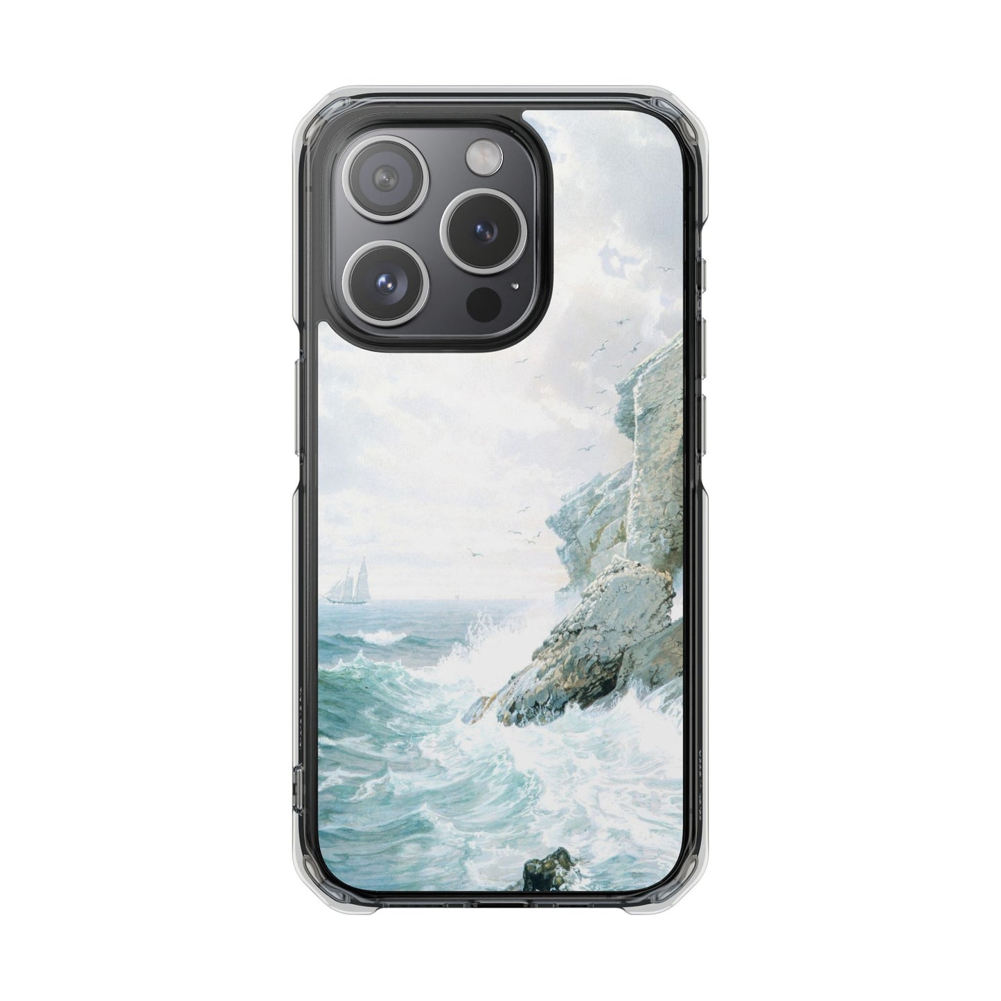 Cliff | Slim Case