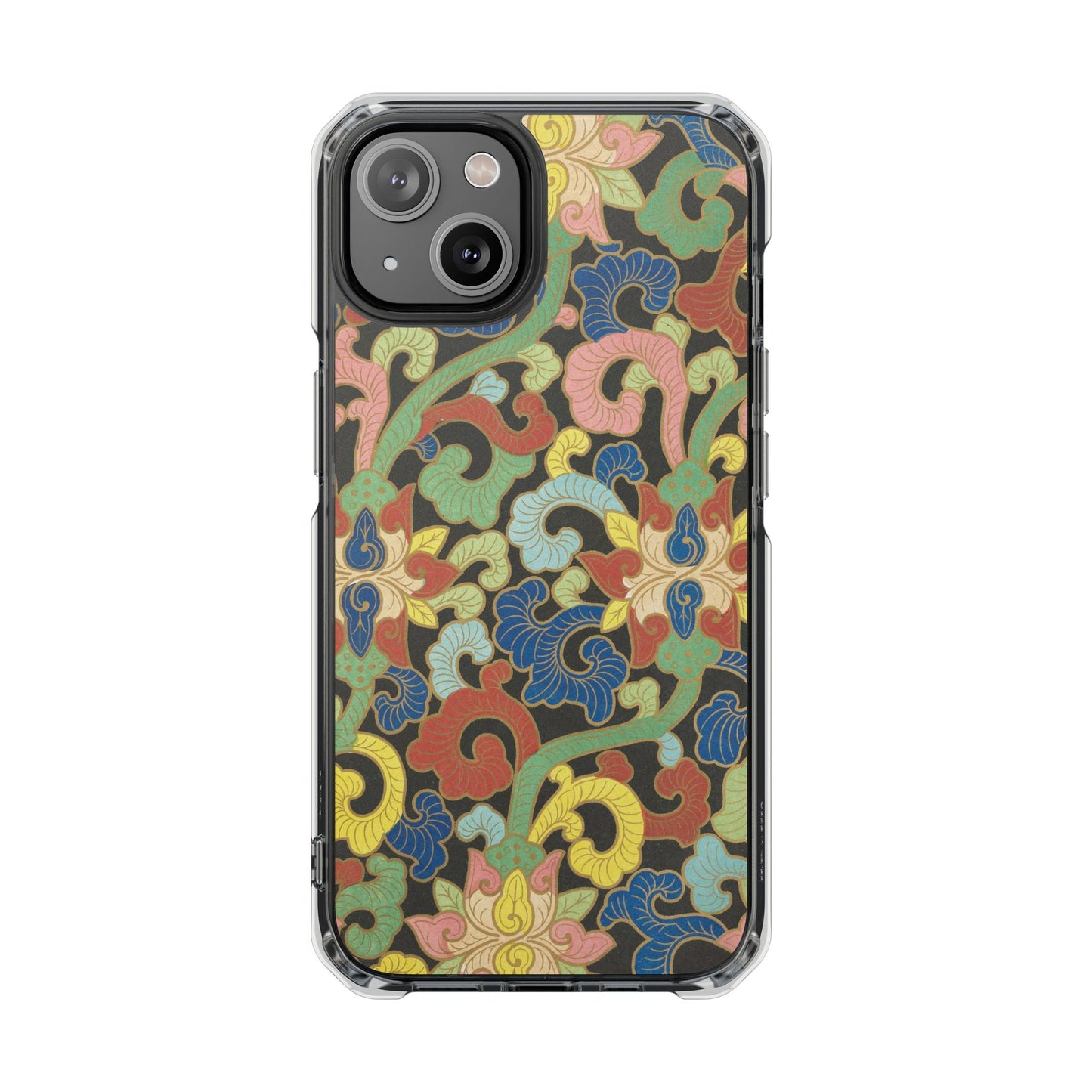 Ornament 8 | Slim Case