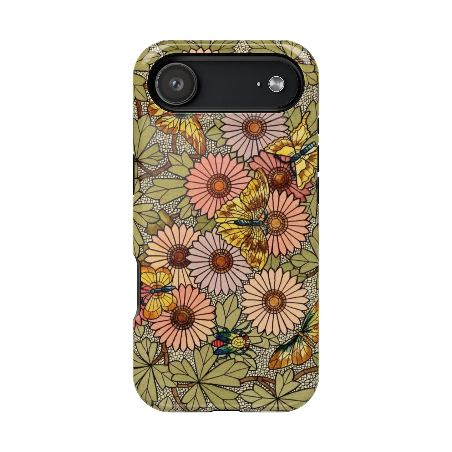 Stained Glass 8 | Tough Case