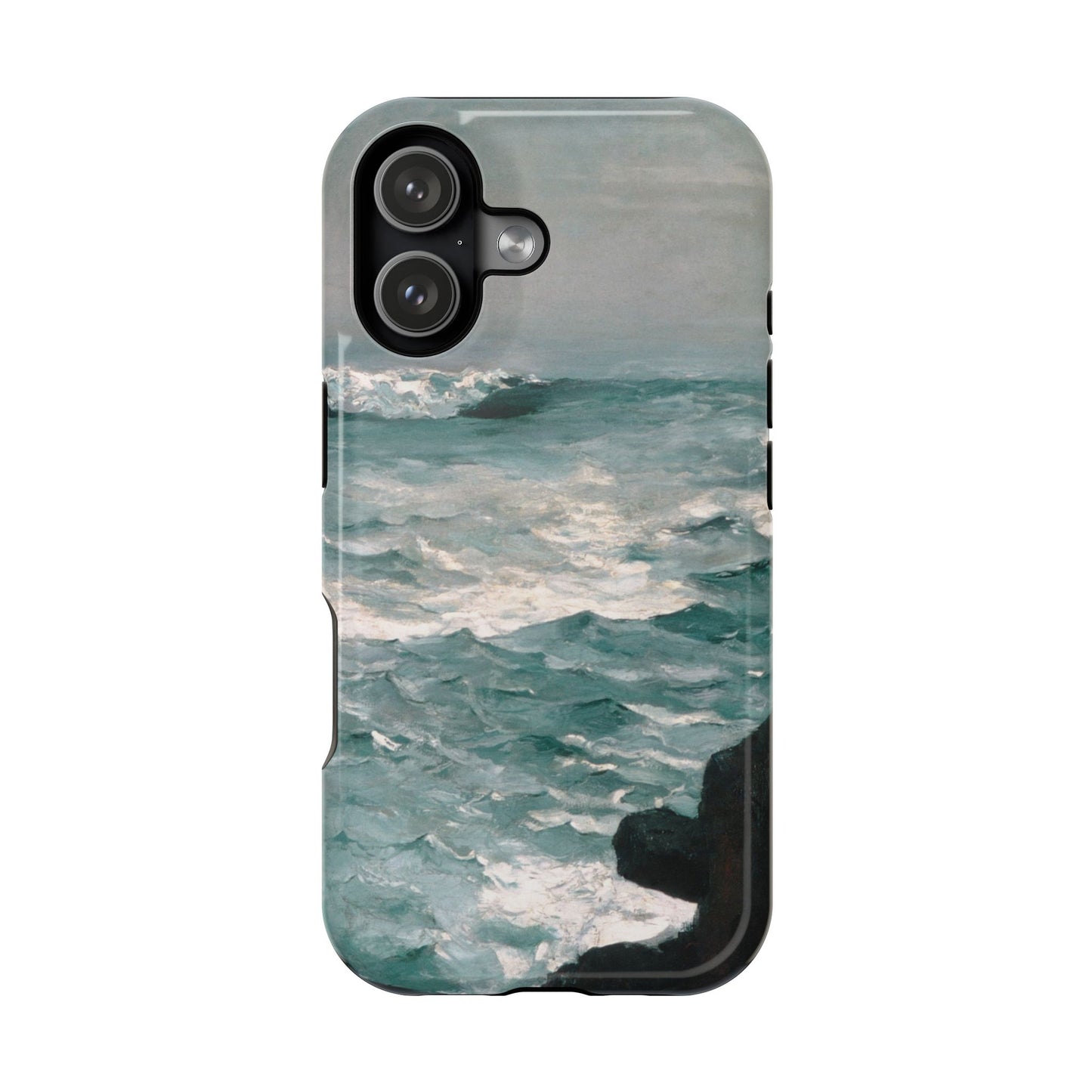 Canon Rocks | Tough Case