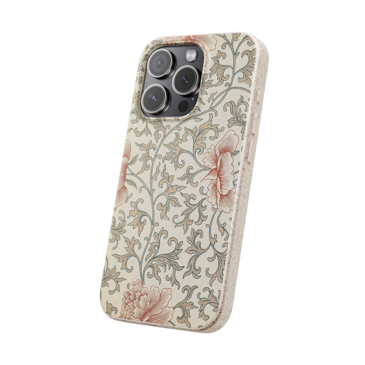 Ornament 21 | Bamboo Fibre Case