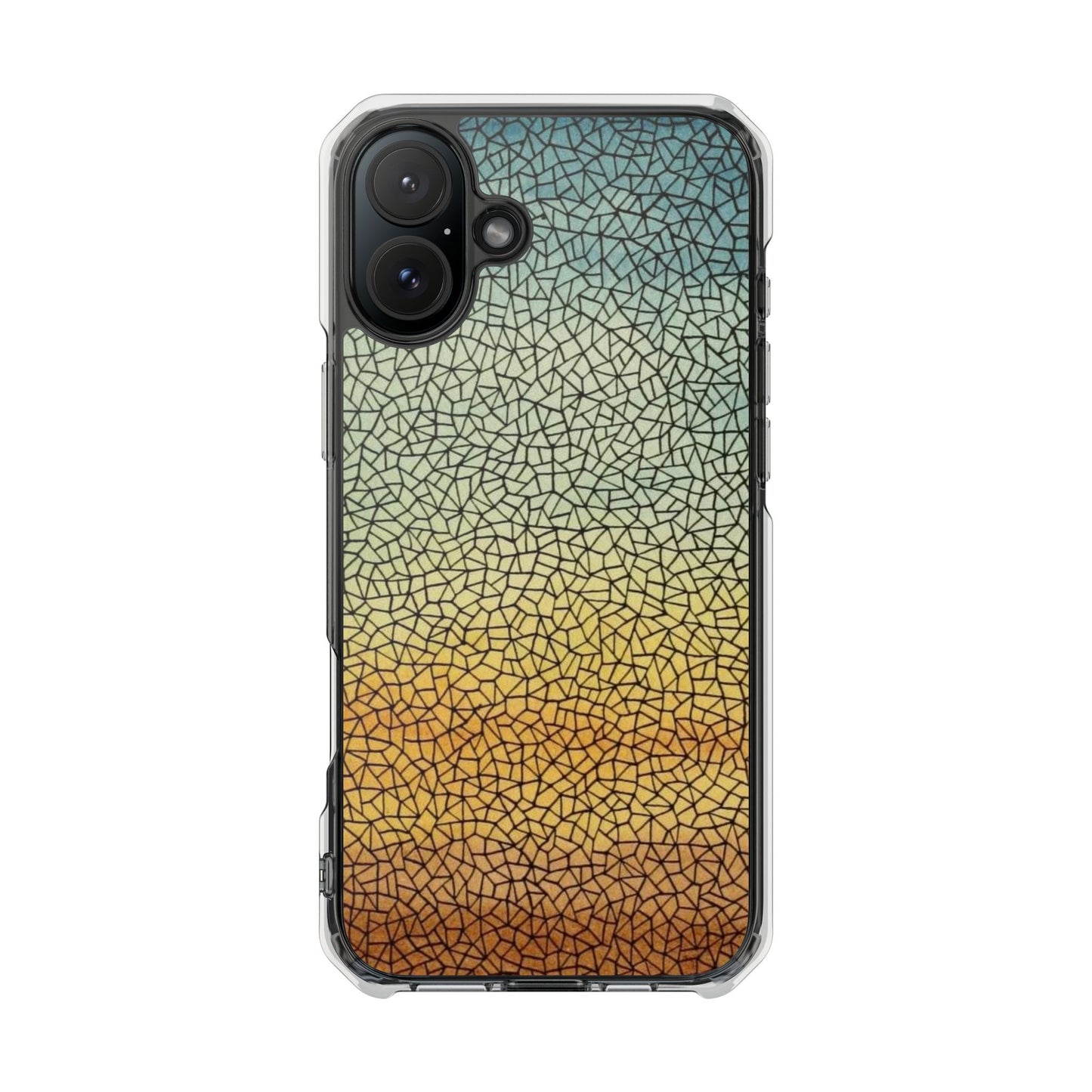 Stained Glass 1 | Slim Case