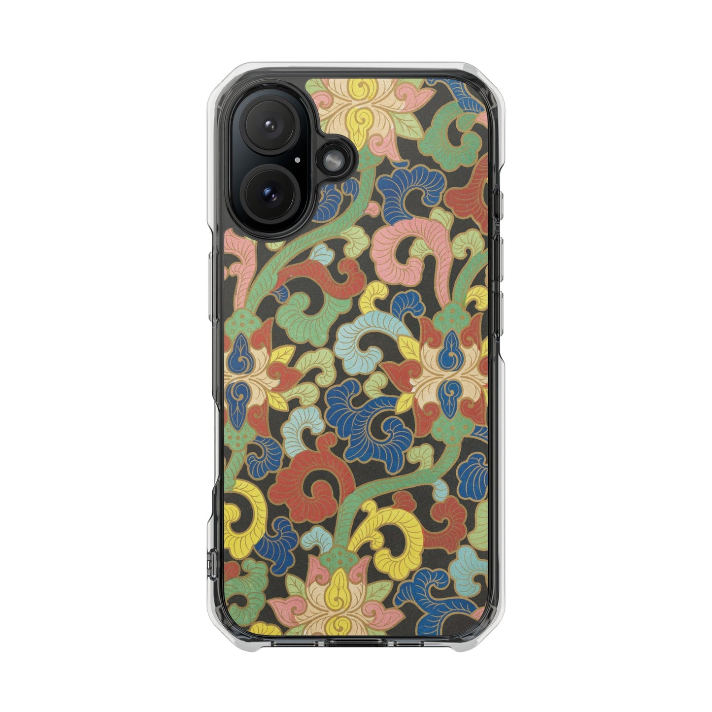 Ornament 8 | Slim Case